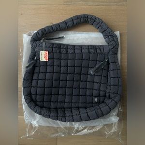 ‼️SOLD‼️ Free People Movement Carryall Bag